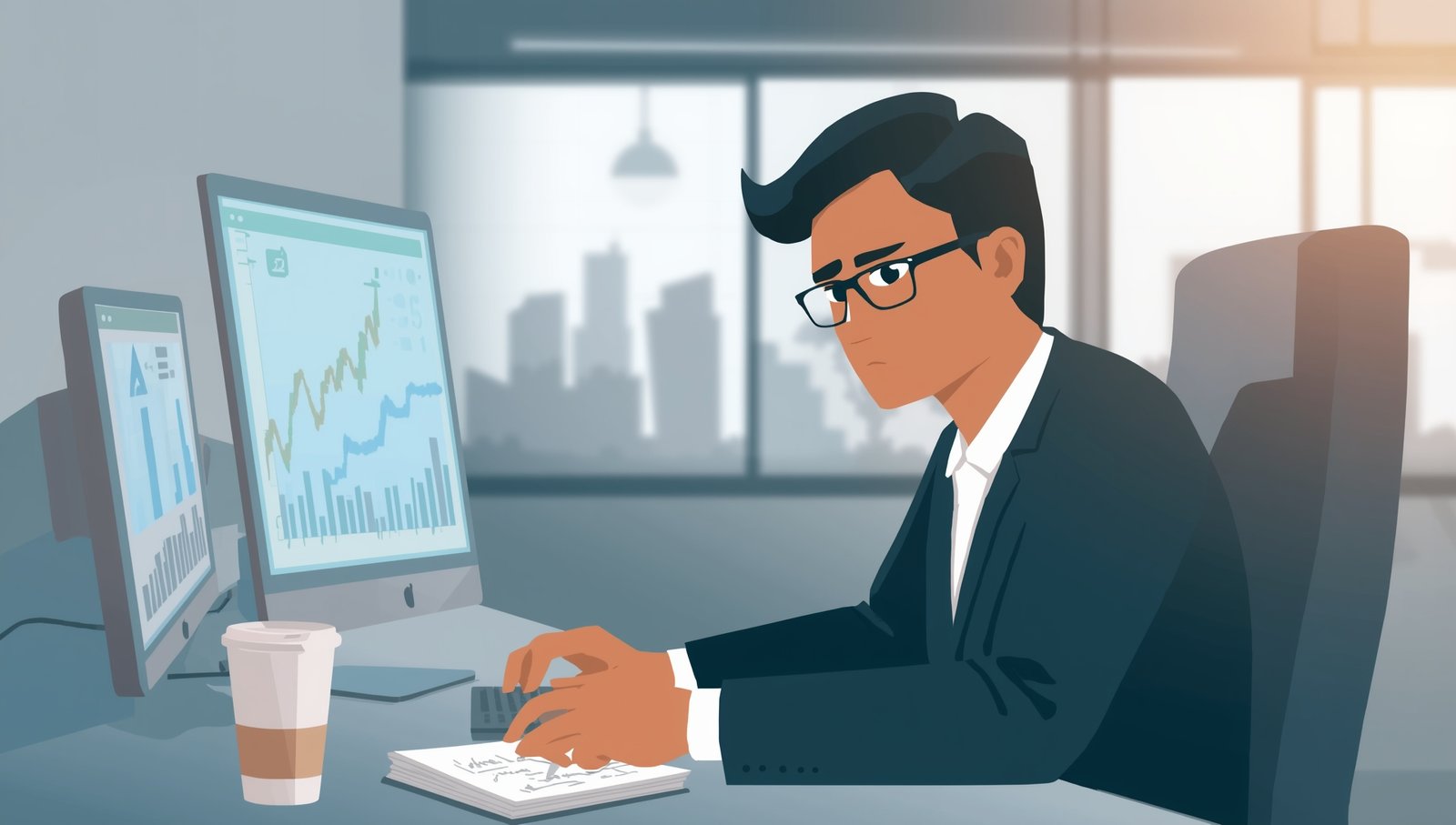 How Trust Shapes AI Trading: The Role of Transparency, Testing & Community Feedback